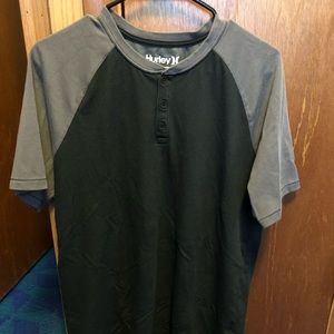 Hurley Henley